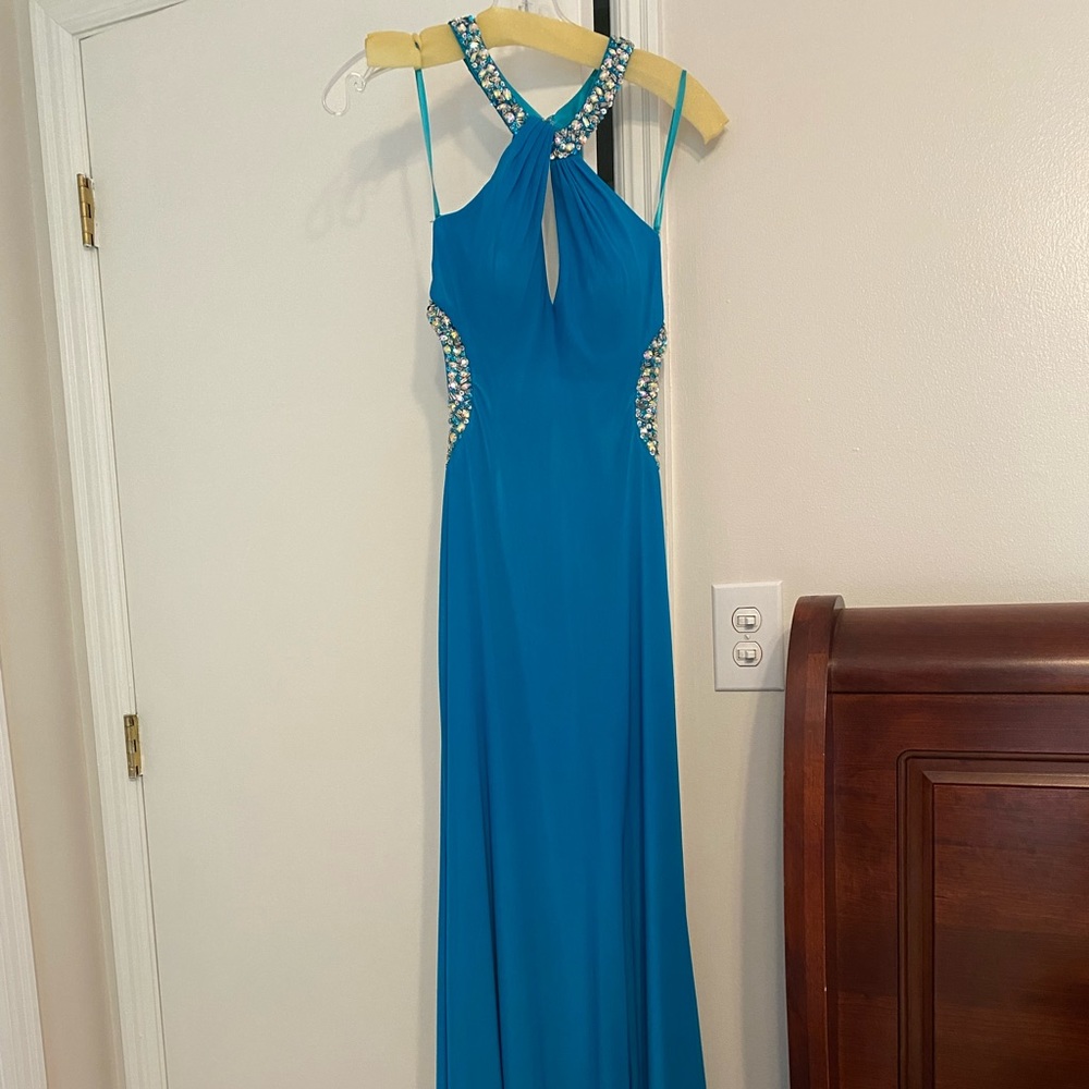 Prom/occasion dress